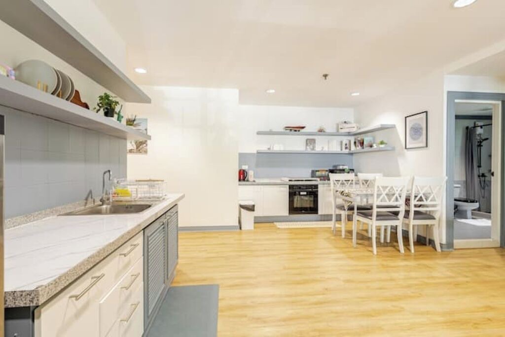 Photo of Kitchen in Ploenchit