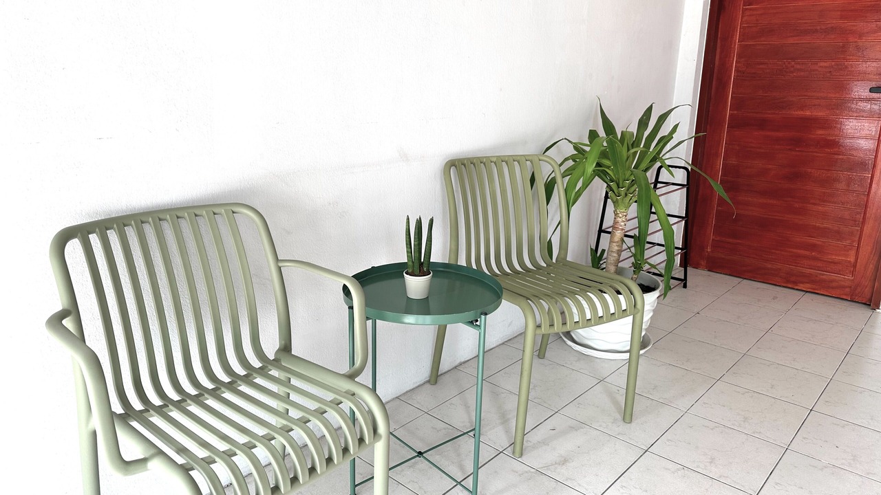 Photo of Outdoor in Bang Kapi