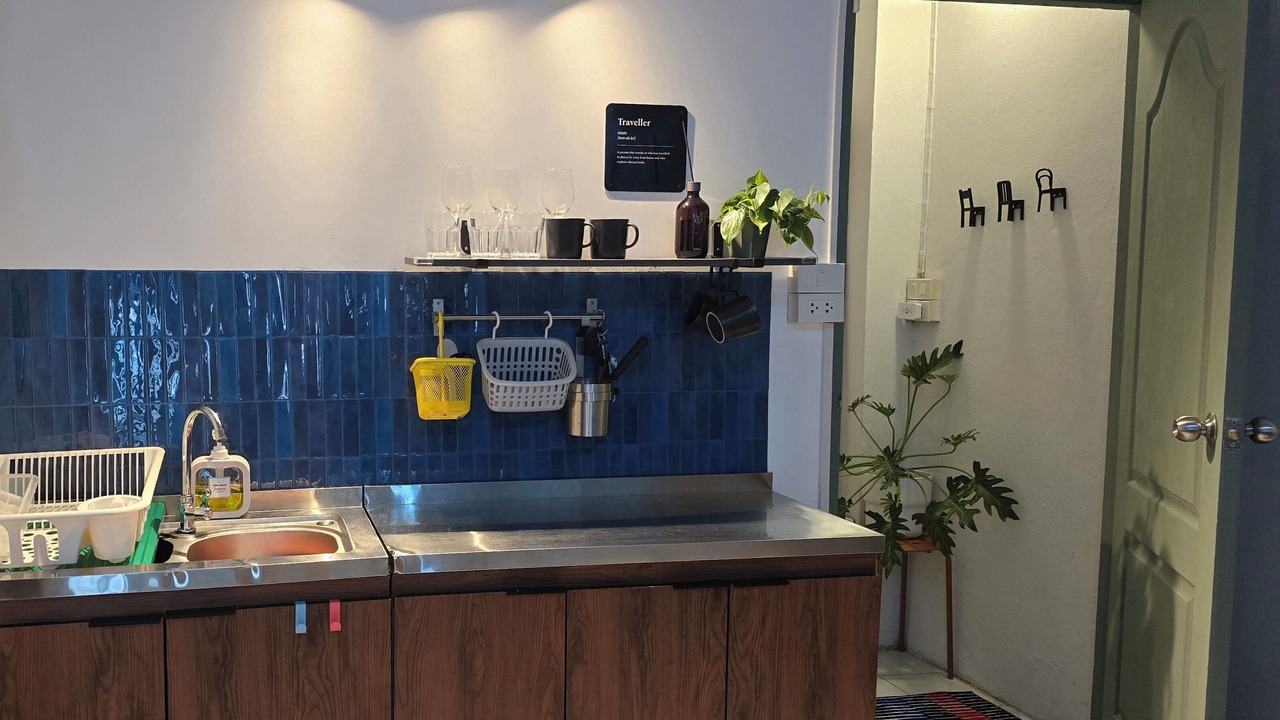 Photo of Kitchen in Bang Kapi