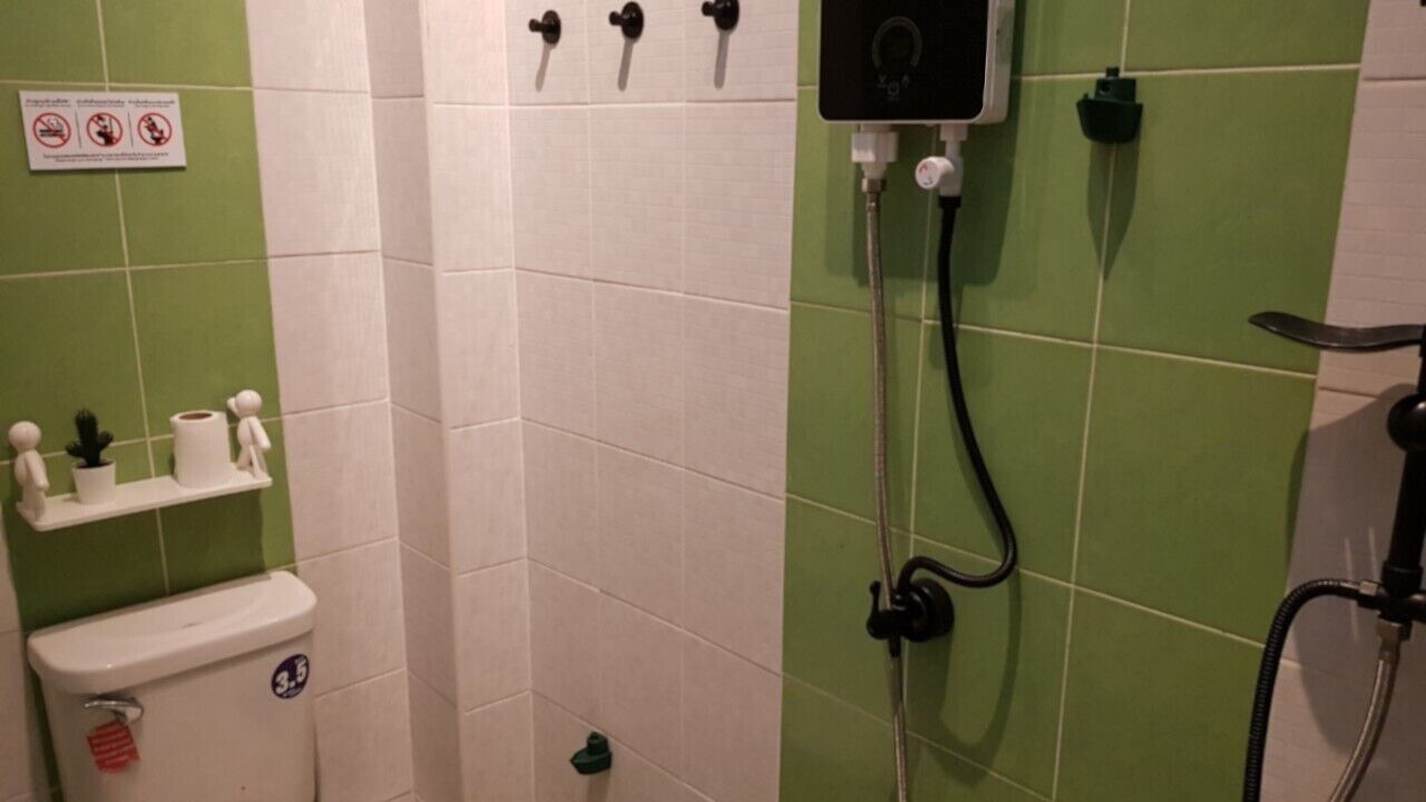 Photo of Bathroom in Bang Kapi