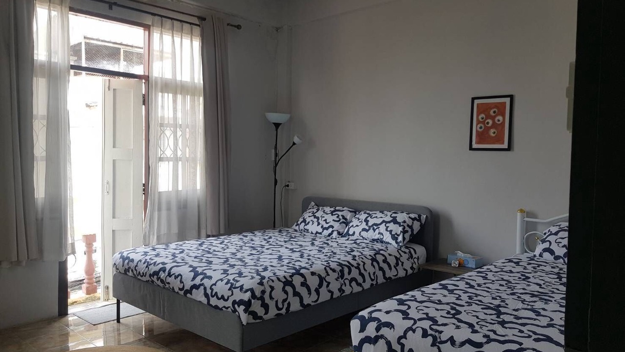 Photo of Bedroom in Bang Kapi