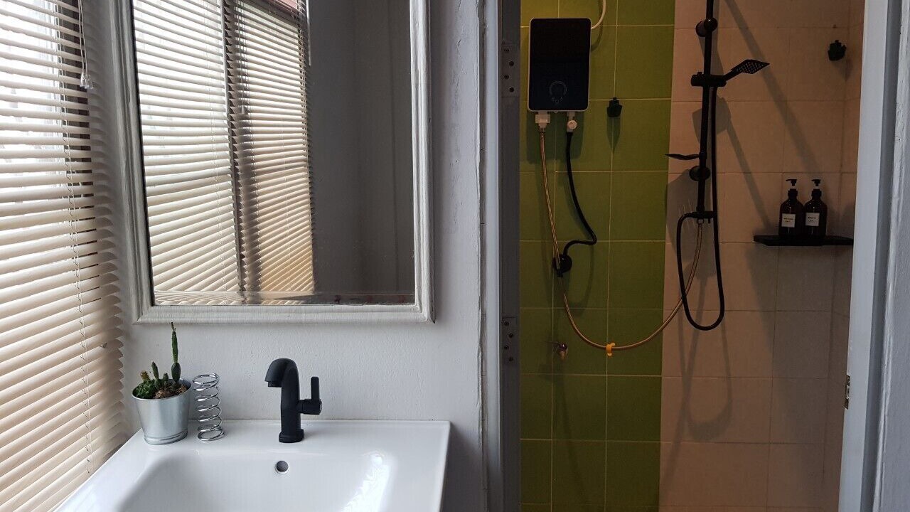 Photo of Bathroom in Bang Kapi