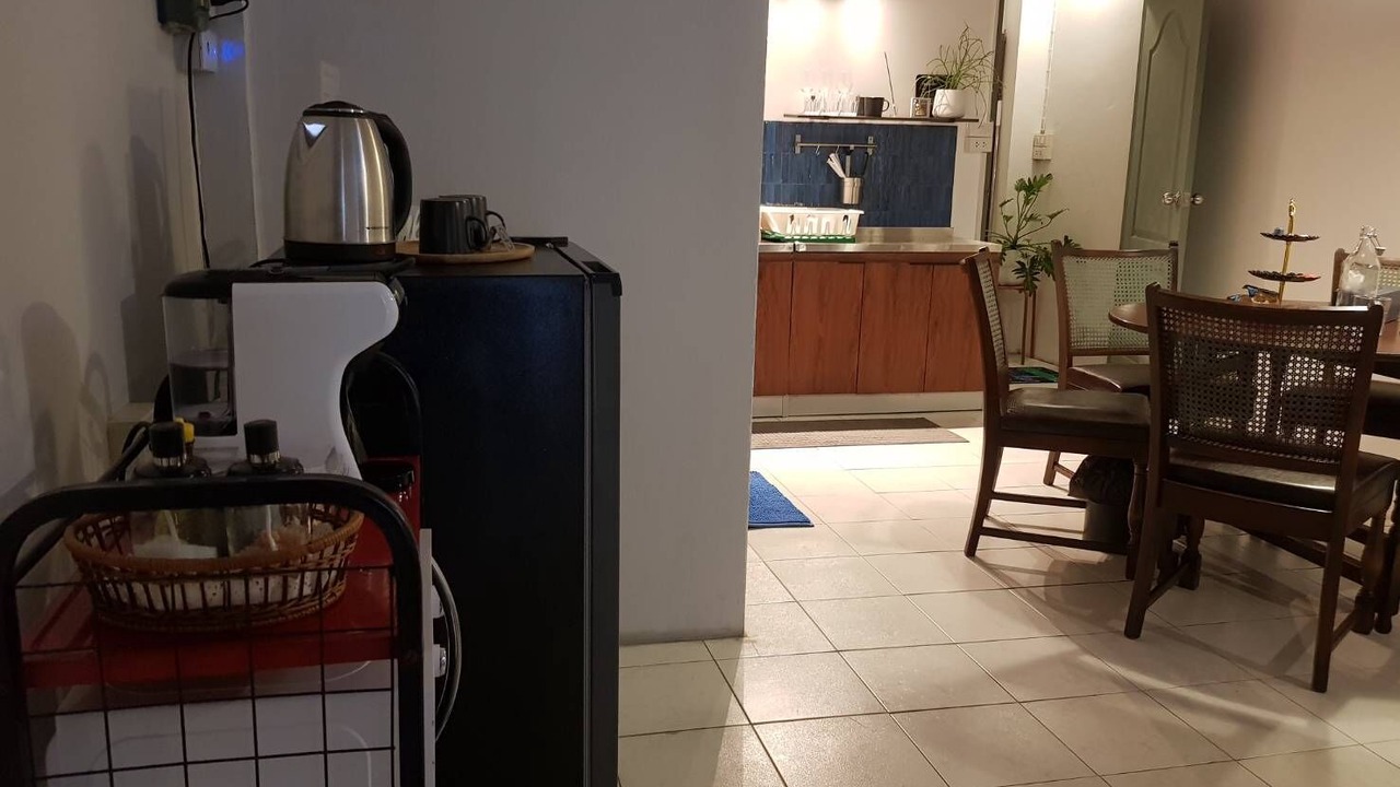 Photo of Kitchen in Bang Kapi