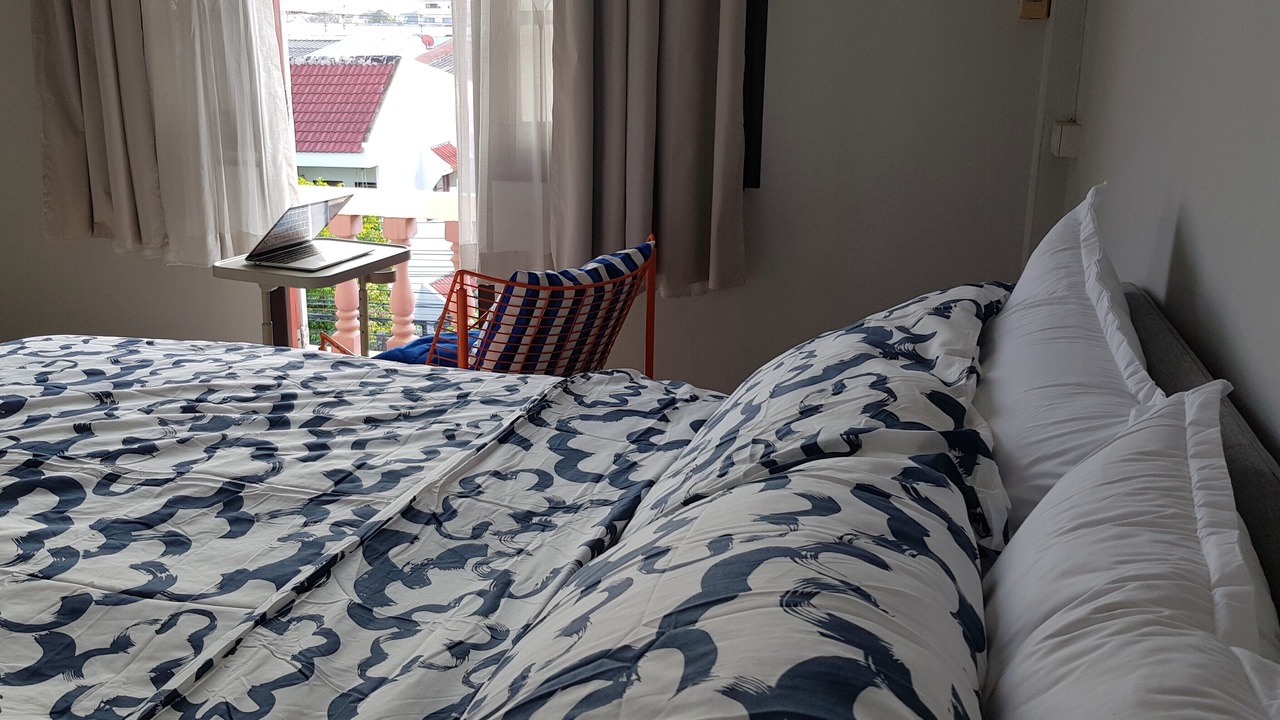 Photo of Bedroom in Bang Kapi