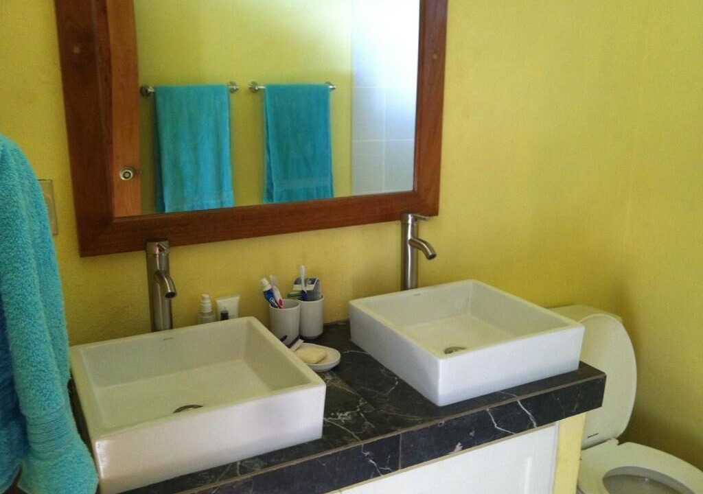 Photo of Bathroom in Aserradores