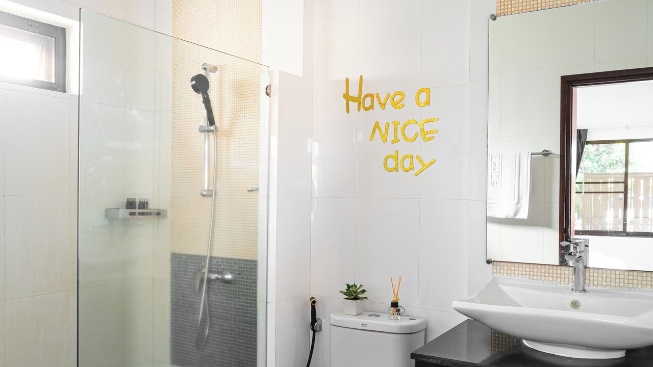 Photo of Bathroom in Central Pattaya