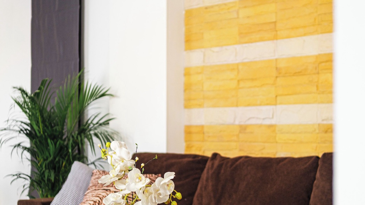 Photo of Livingroom in Central Pattaya