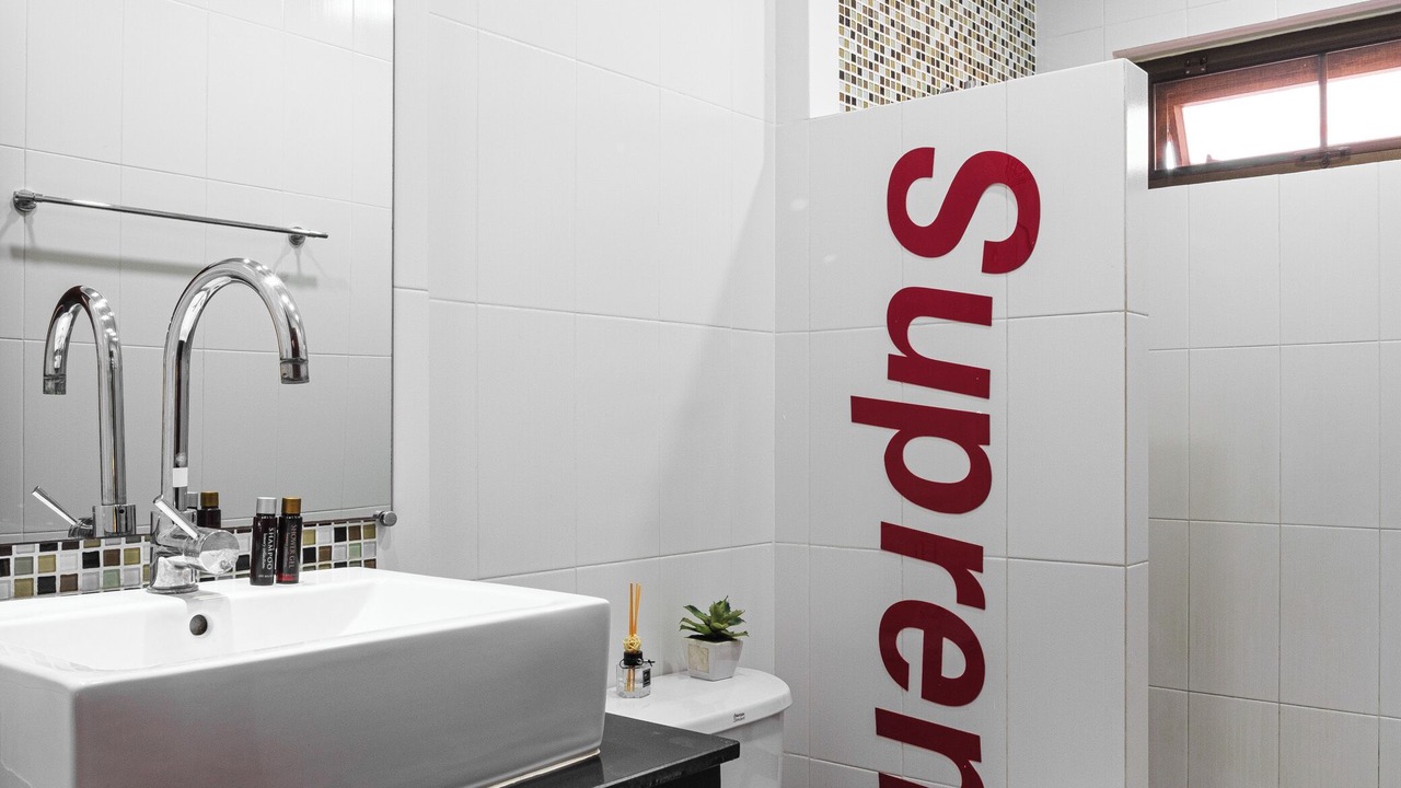 Photo of Bathroom in Central Pattaya