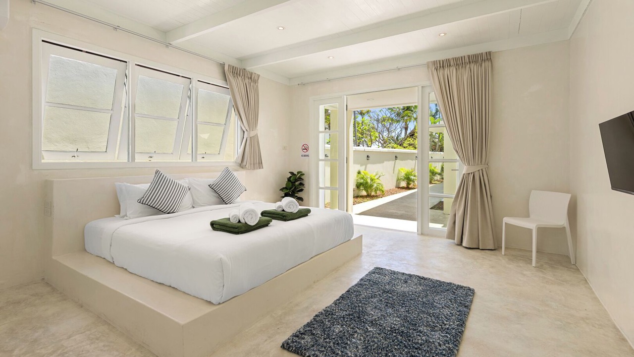 Photo of Bedroom in Choeng Mon