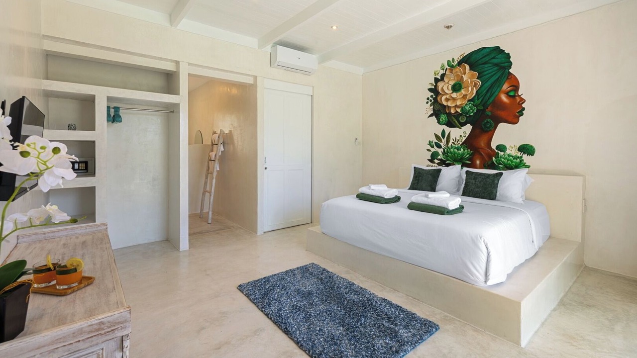 Photo of Bedroom in Choeng Mon
