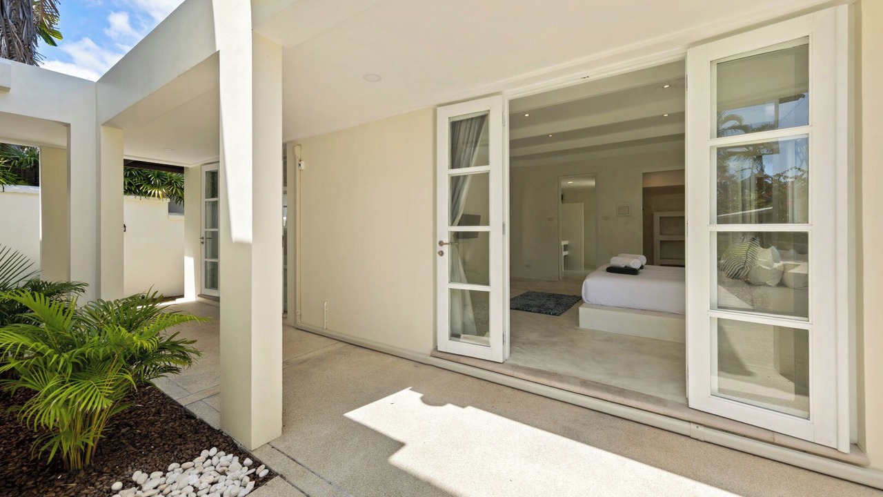 Photo of Patio Balcony in Choeng Mon