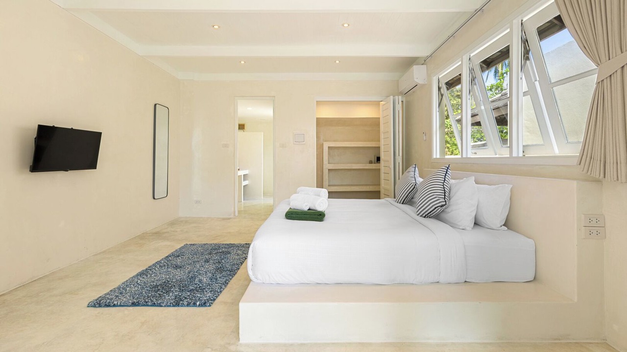 Photo of Bedroom in Choeng Mon