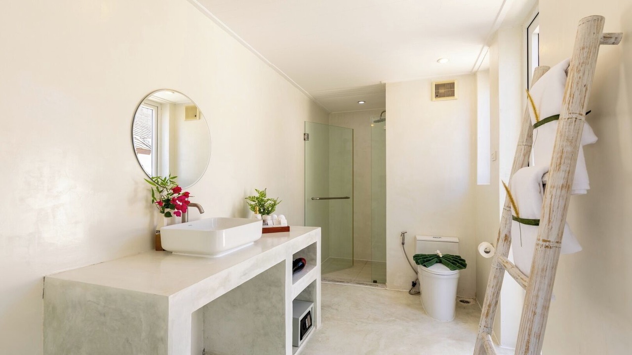 Photo of Bathroom in Choeng Mon