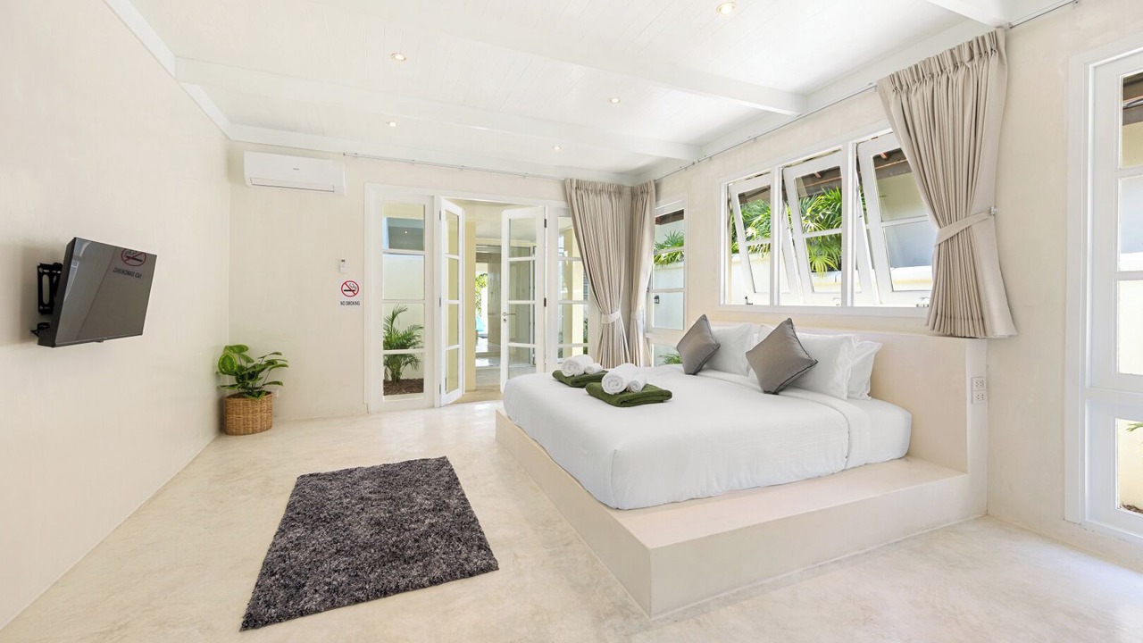Photo of Bedroom in Choeng Mon