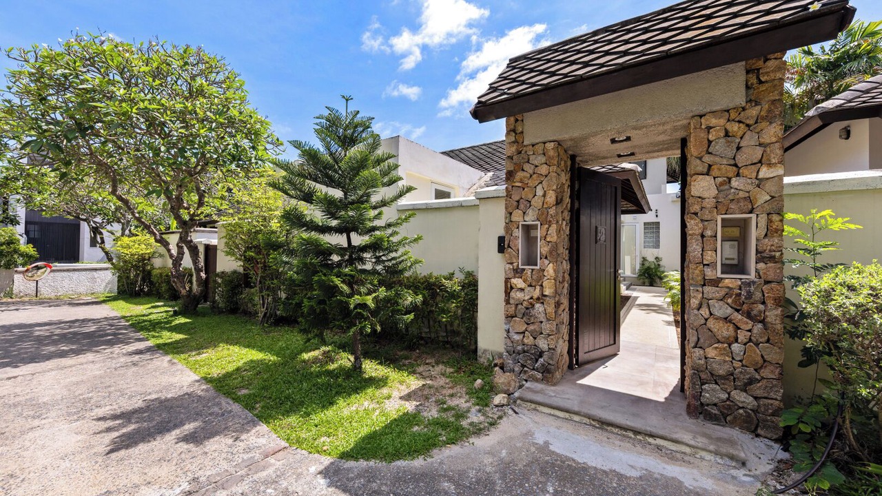 Photo of Outdoor in Choeng Mon