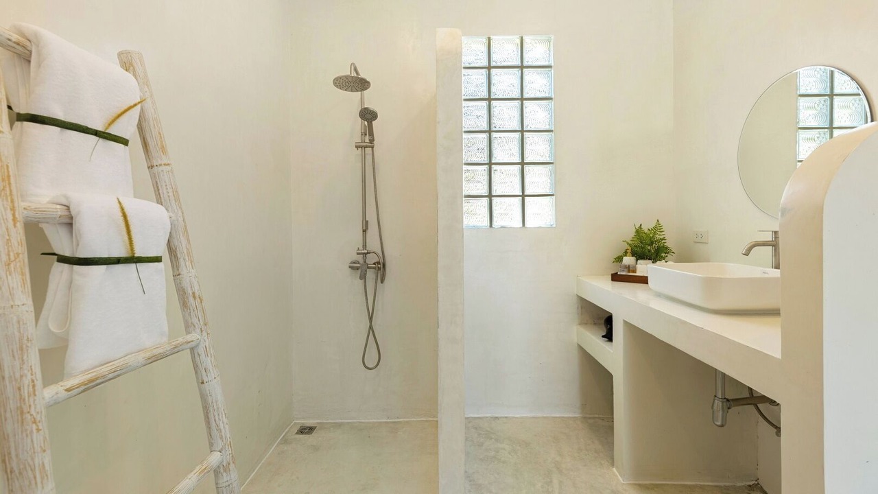 Photo of Bathroom in Choeng Mon