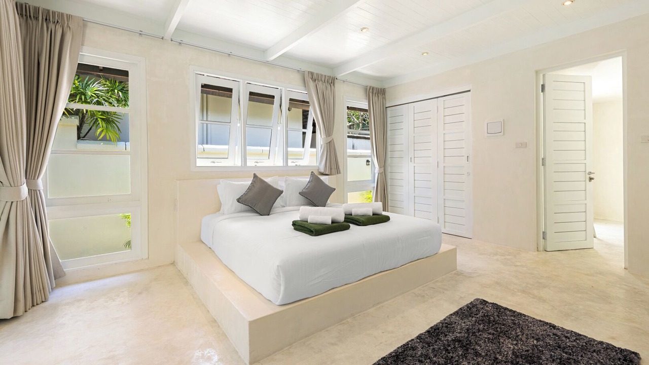 Photo of Bedroom in Choeng Mon