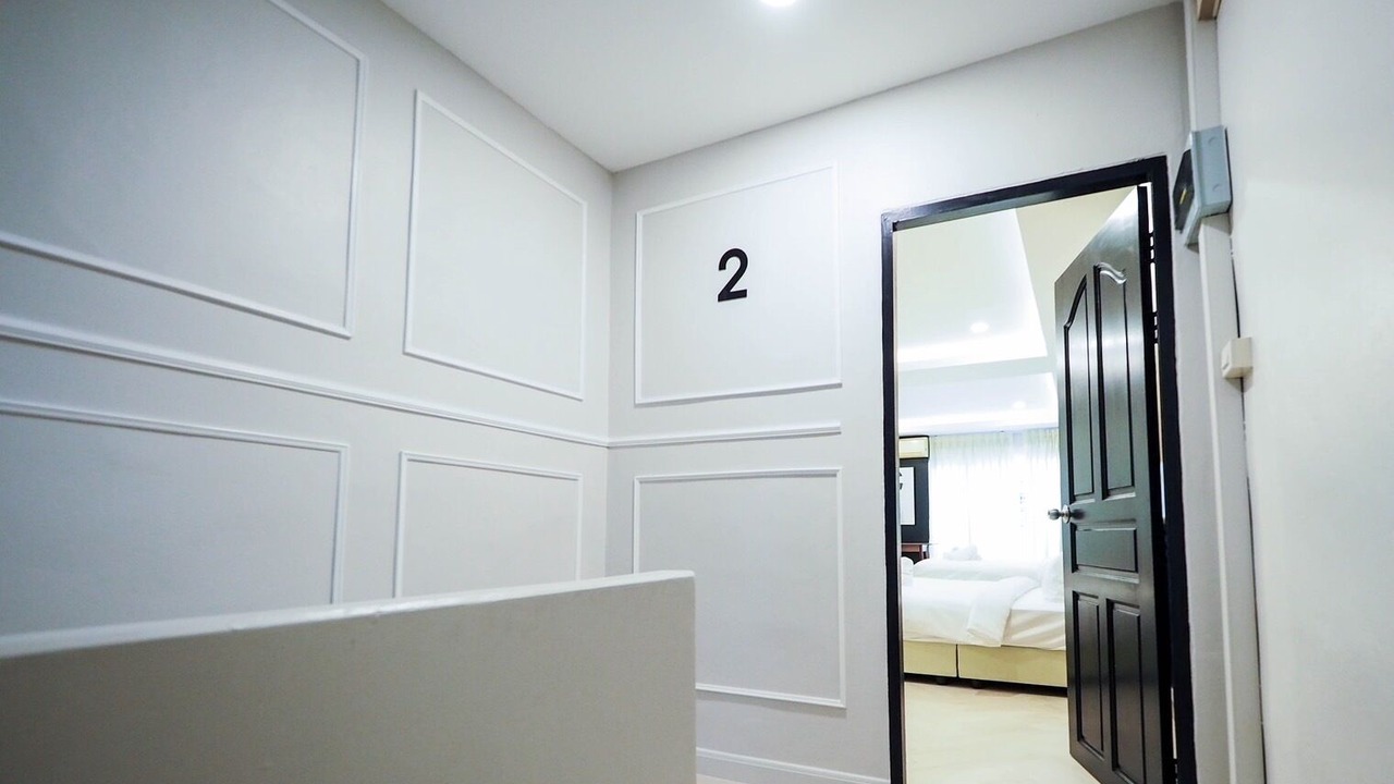 Photo of Bedroom in Sena Nikhom