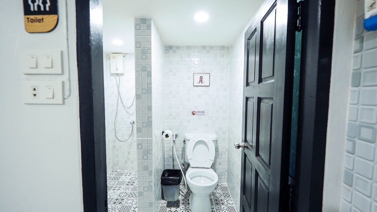 Photo of Bathroom in Sena Nikhom