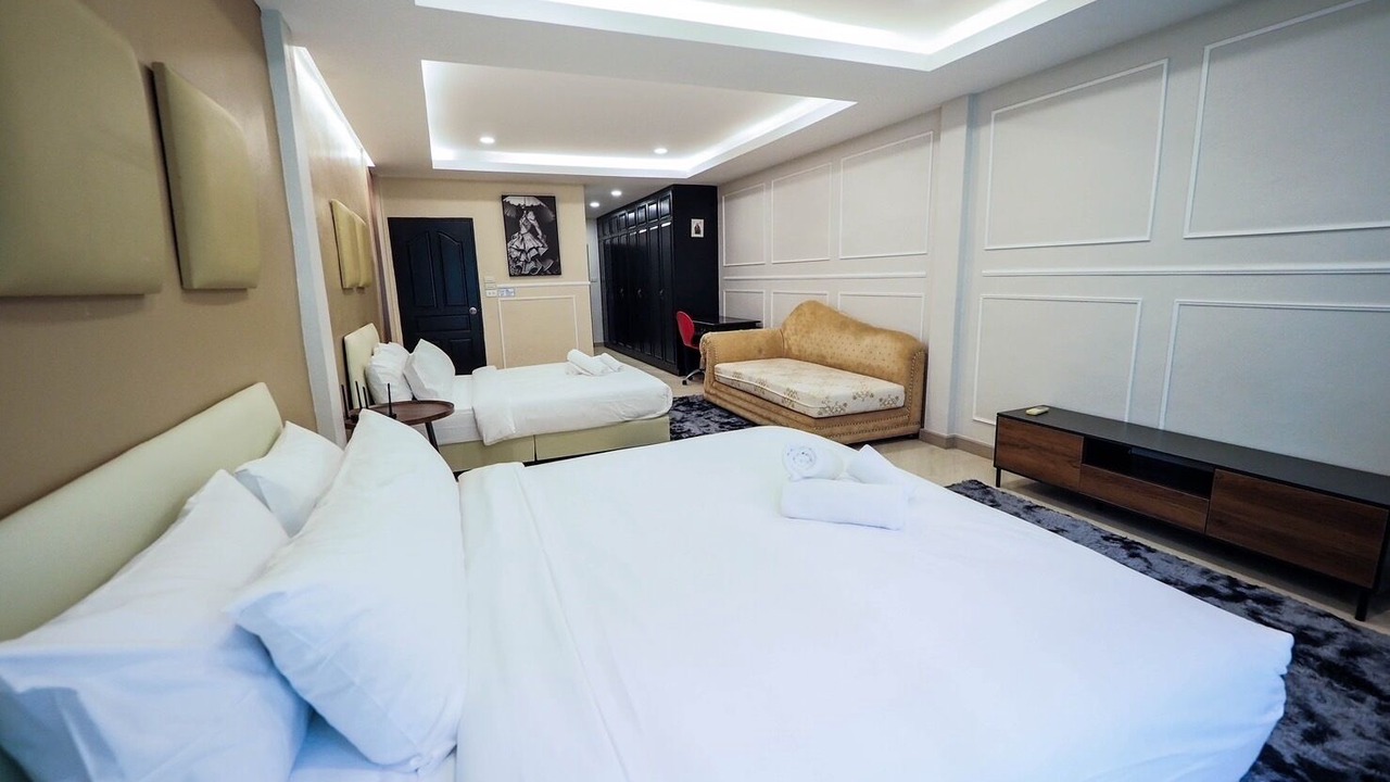 Photo of Bedroom in Sena Nikhom