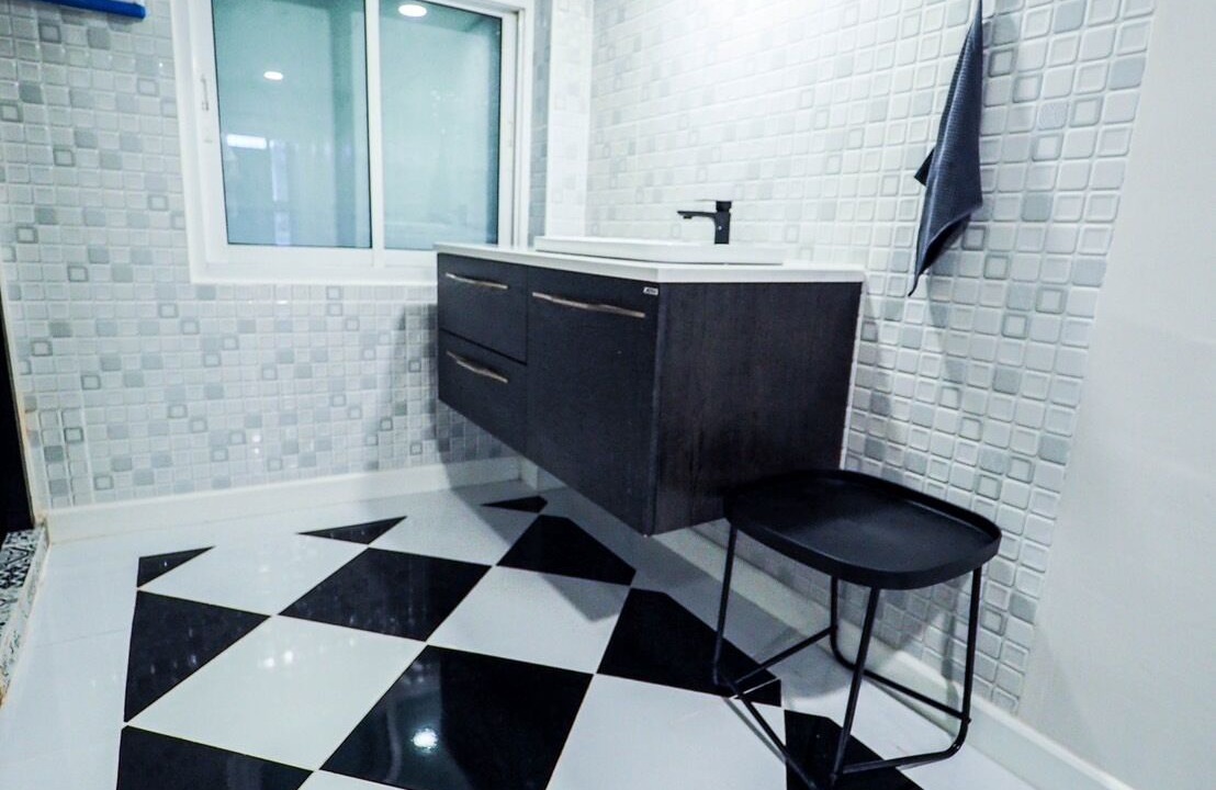 Photo of Bathroom in Sena Nikhom