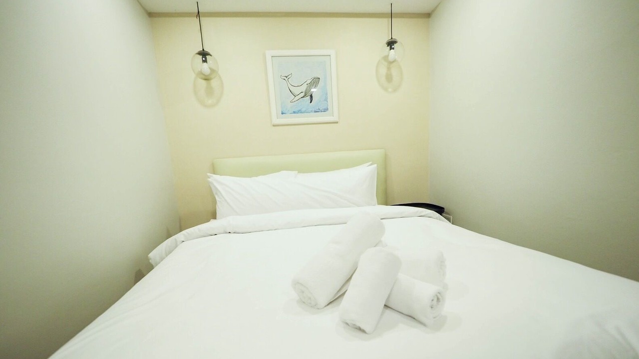 Photo of Bedroom in Sena Nikhom