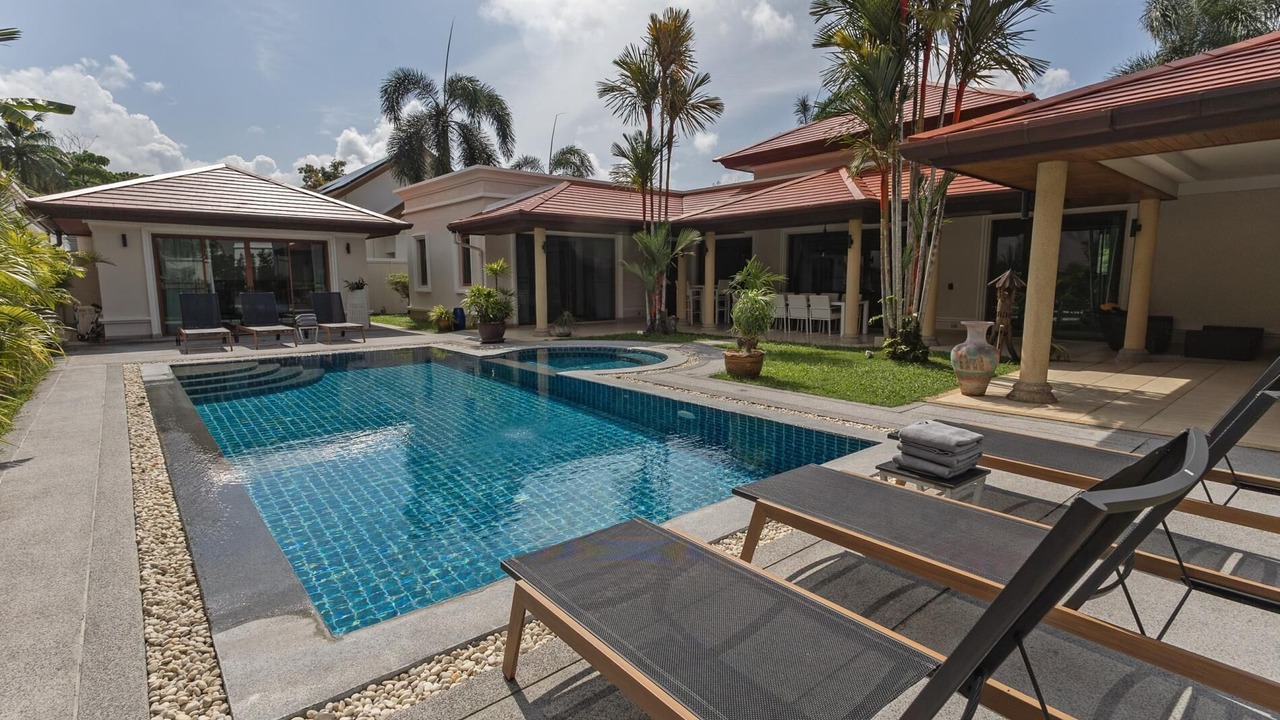 Photo of Outdoor in Cherngtalay