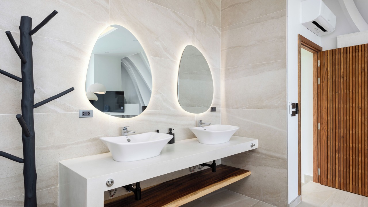 Photo of Bathroom in Bophut Hills