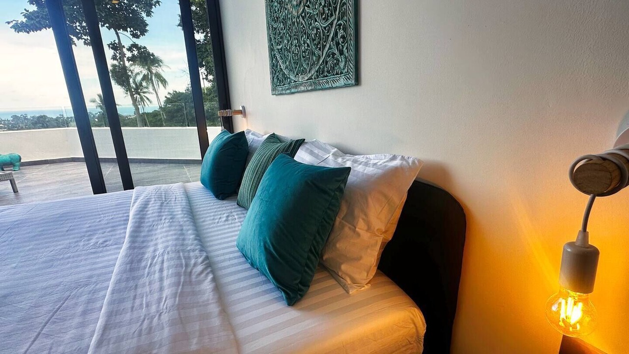 Photo of Bedroom in Maret