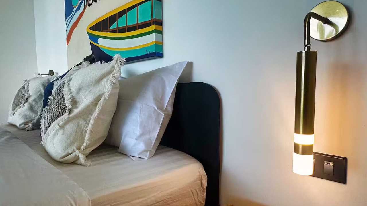 Photo of Bedroom in Maret