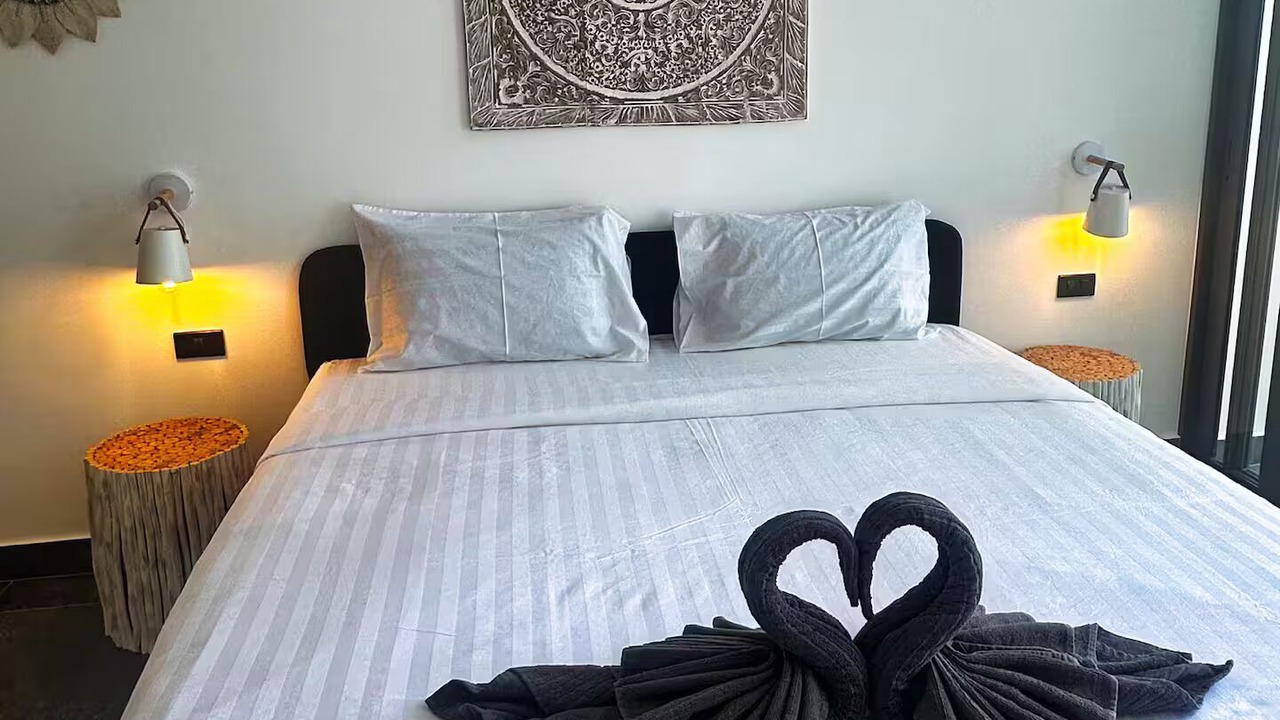 Photo of Bedroom in Maret