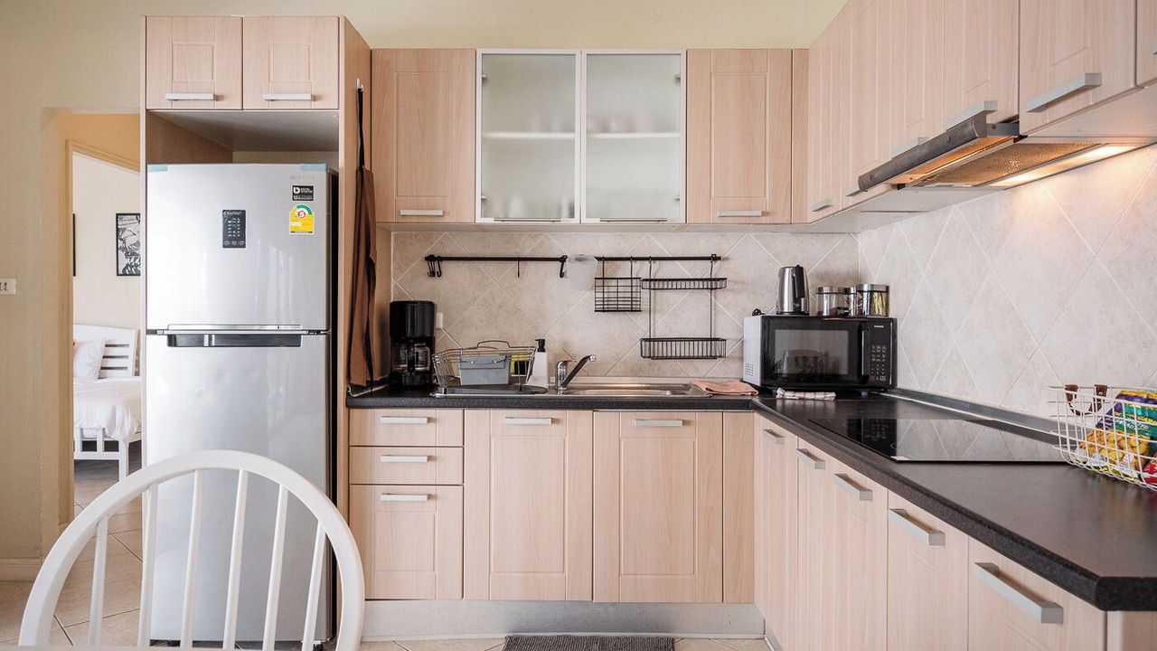 Photo of Kitchen in Pratumnak Hill