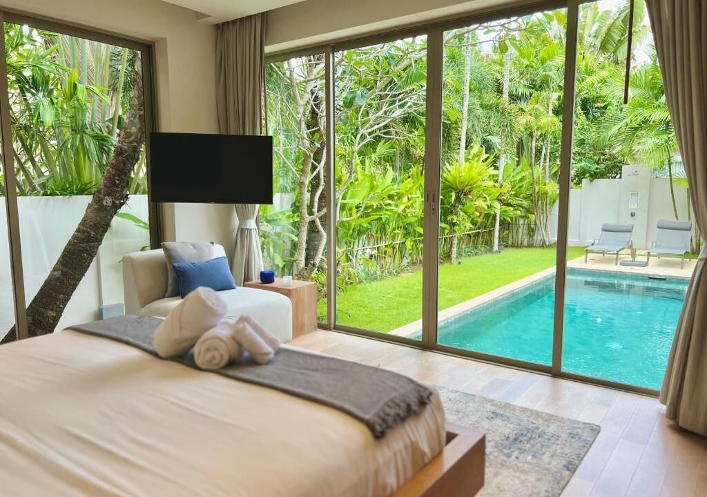 Photo of Bedroom in Bang Tao