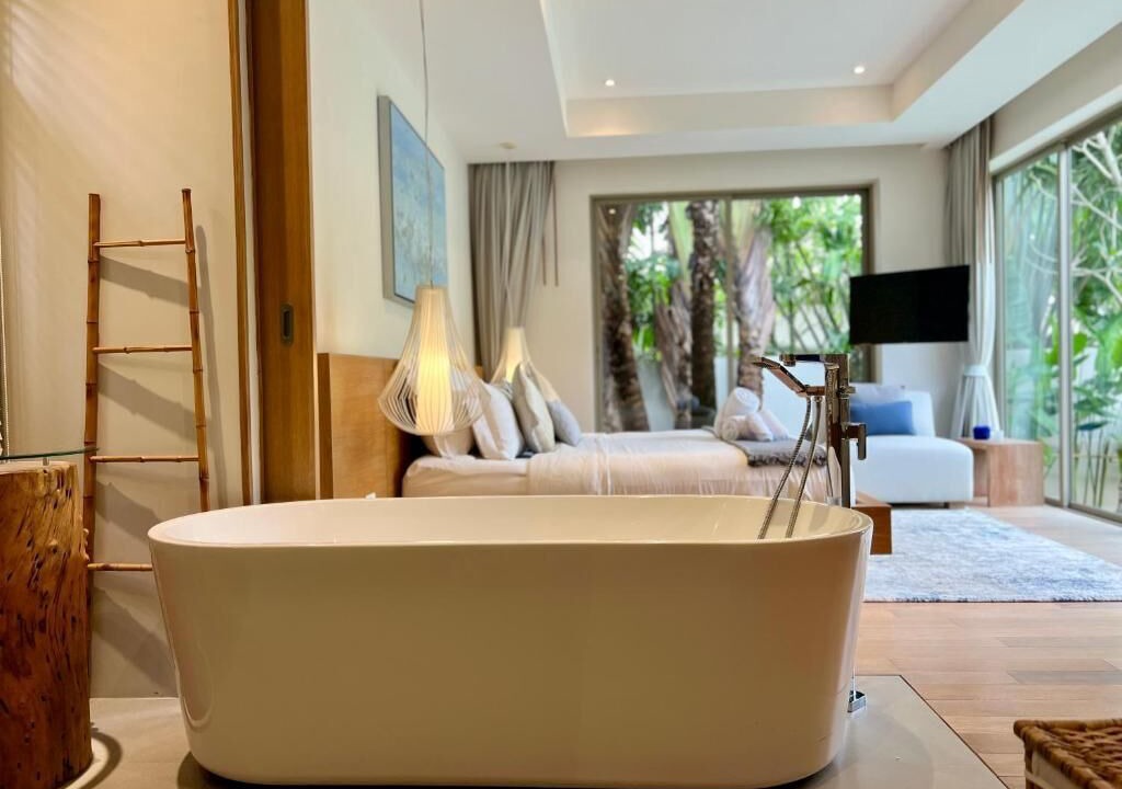 Photo of Bedroom in Bang Tao