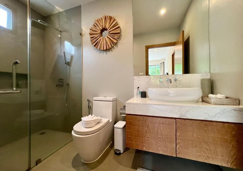 Photo of Bathroom in Bang Tao