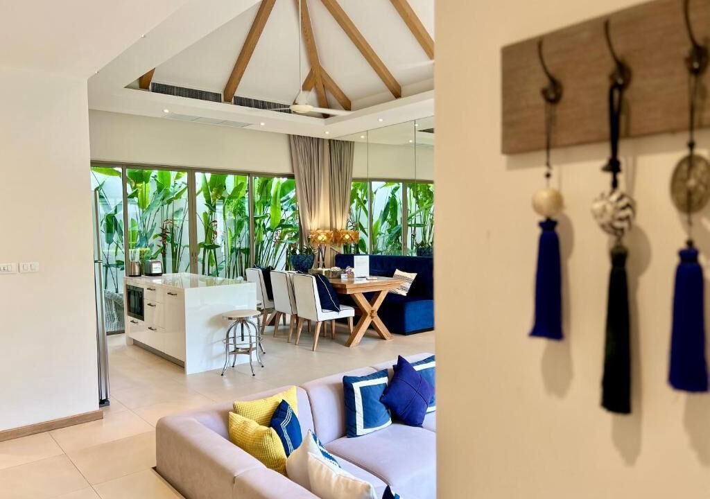 Photo of Livingroom in Bang Tao