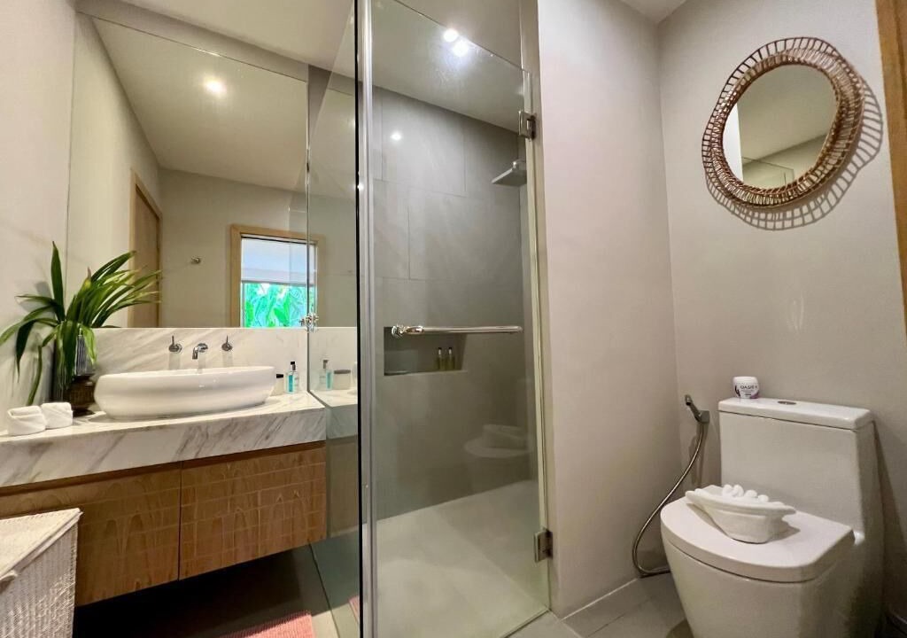 Photo of Bathroom in Bang Tao