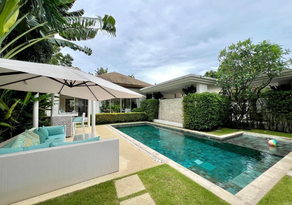 Photo of Outdoor in Bang Tao