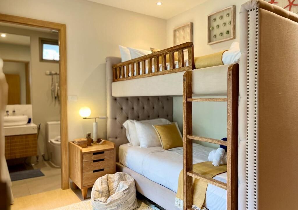 Photo of Bedroom in Bang Tao