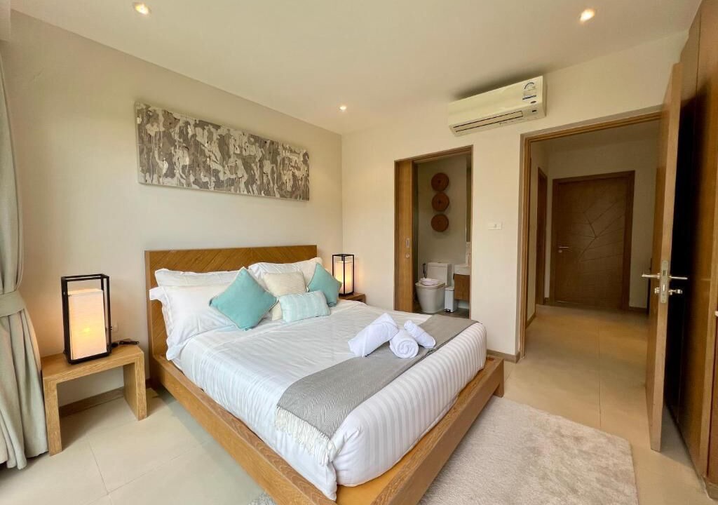 Photo of Bedroom in Bang Tao