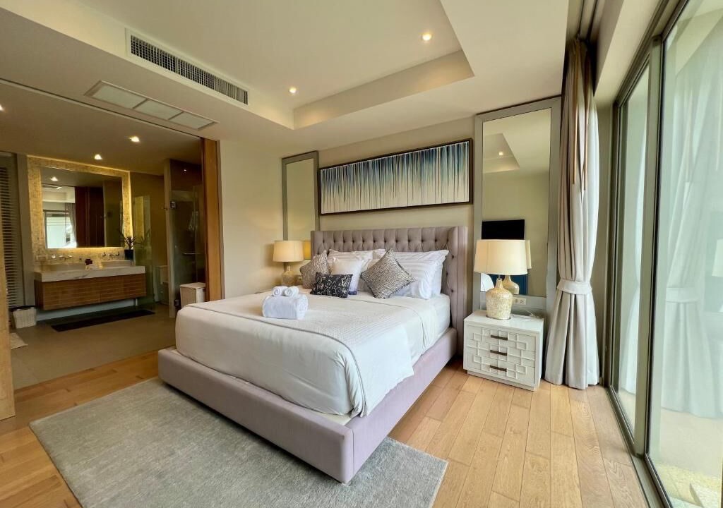 Photo of Bedroom in Bang Tao
