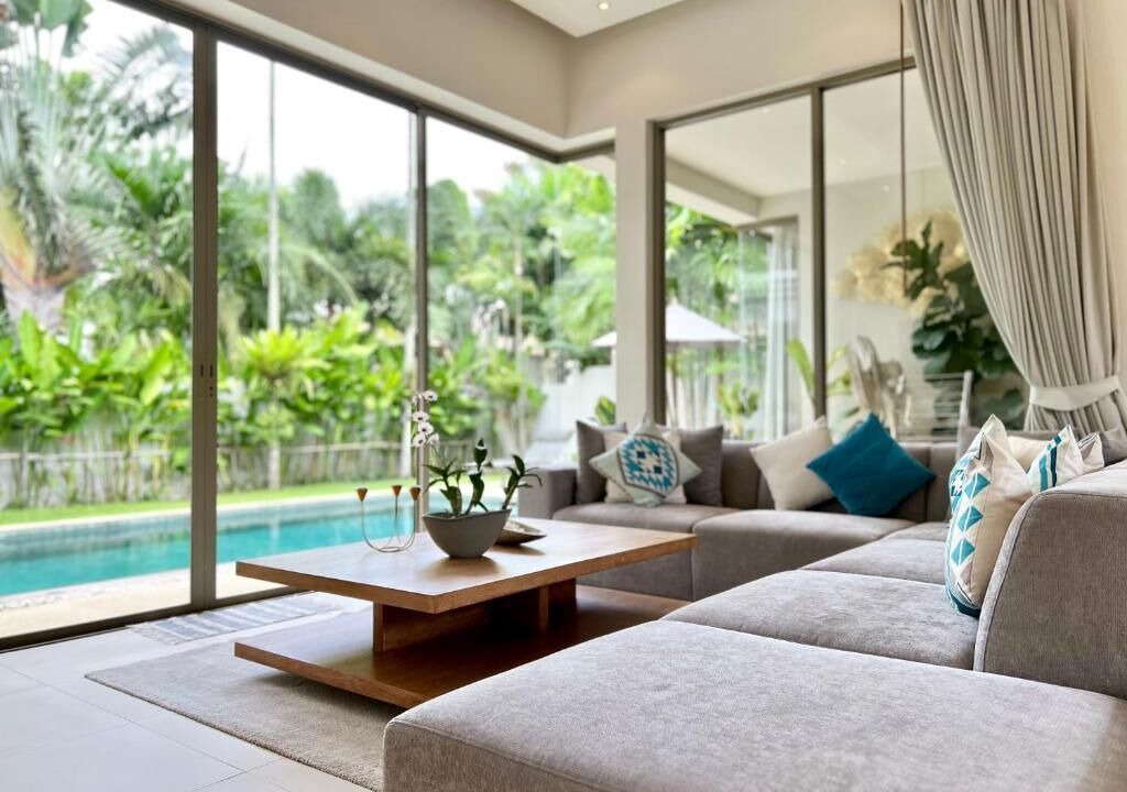 Photo of Livingroom in Bang Tao