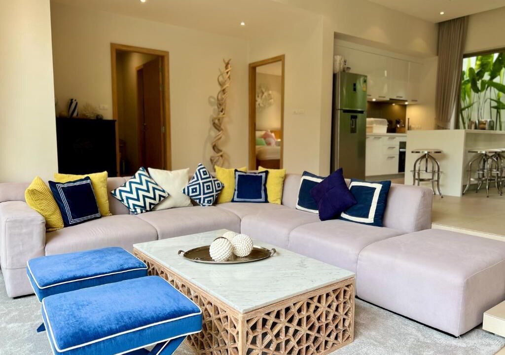 Photo of Livingroom in Bang Tao