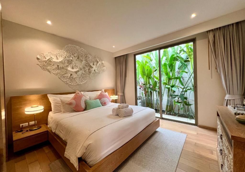 Photo of Bedroom in Bang Tao