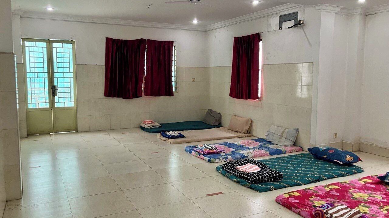 Photo of Bedroom in Chamkar Mon