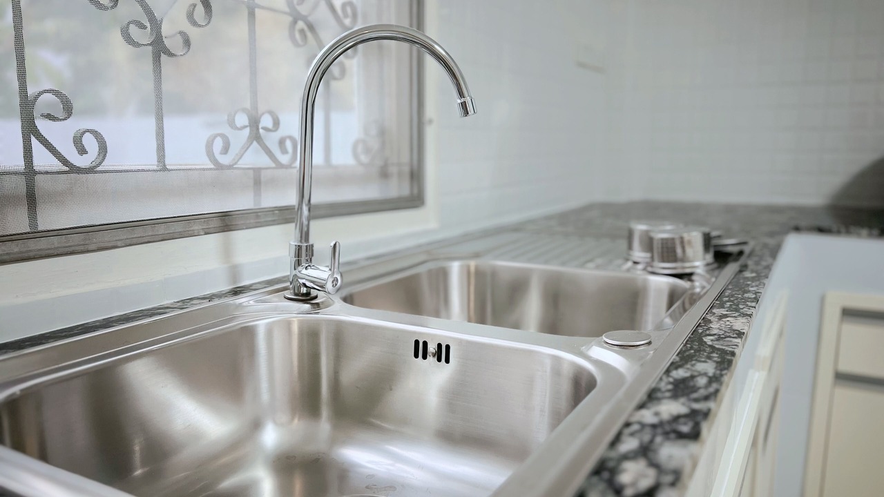 Photo of Kitchen in Suan Luang