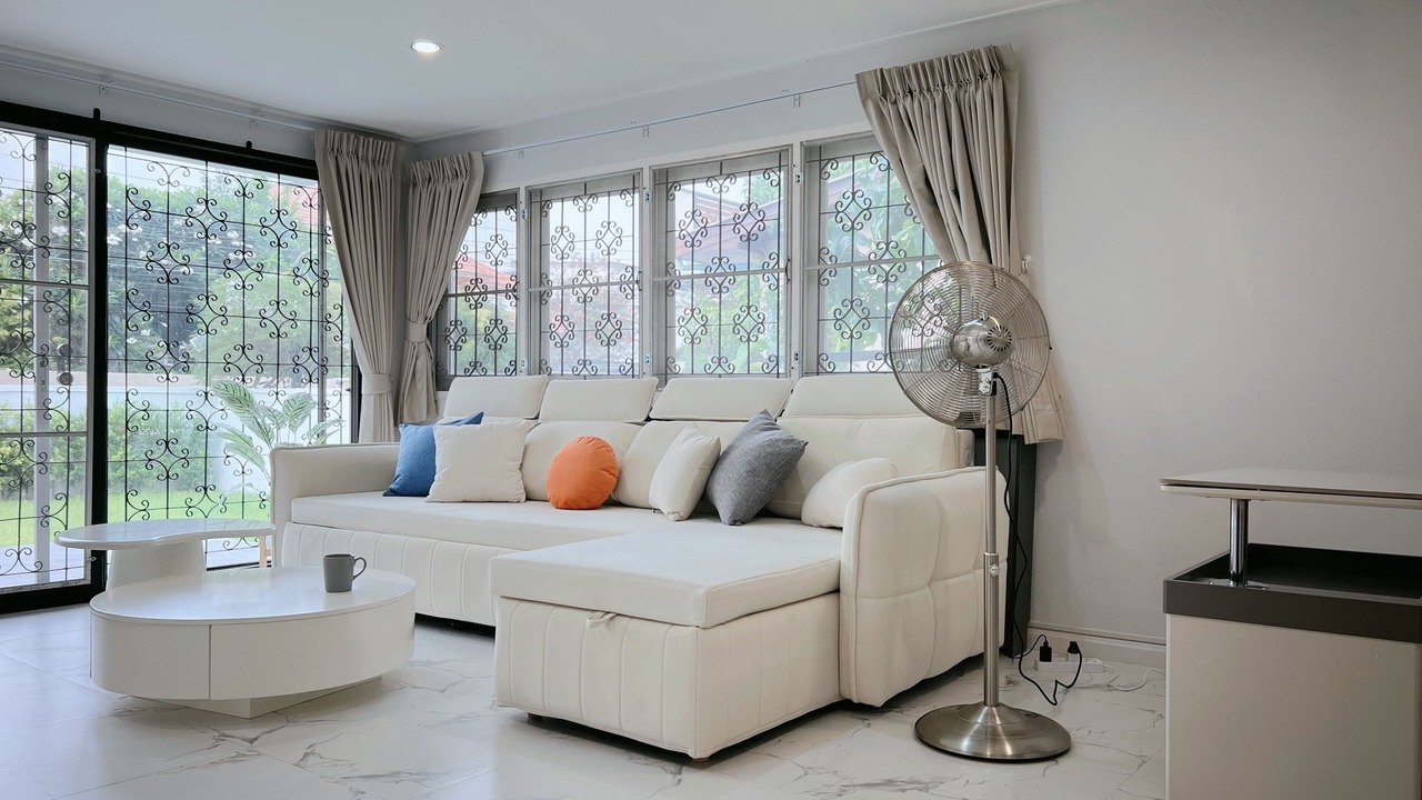 Photo of Livingroom in Suan Luang