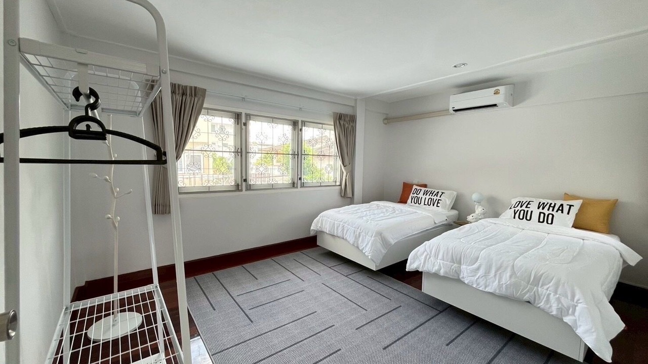 Photo of Bedroom in Suan Luang