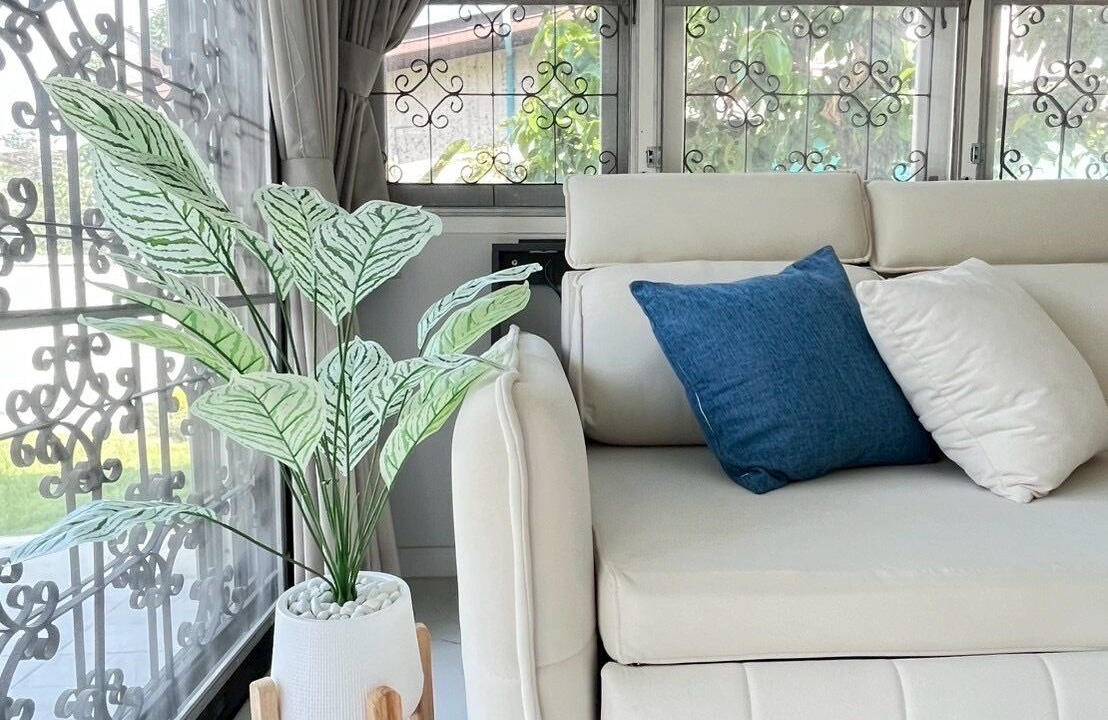 Photo of Livingroom in Suan Luang