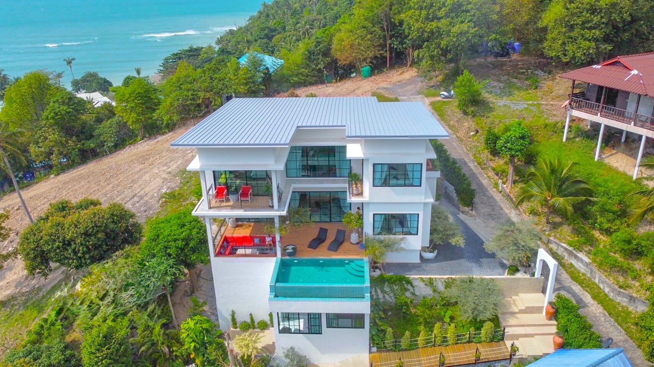 Photo of Outdoor in Ko Pha-ngan